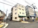 西灘マンションの外観画像