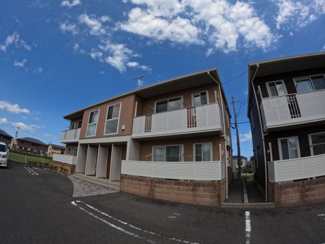 K-SUNS Aの外観画像