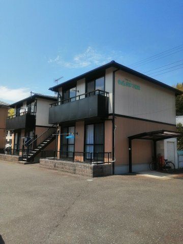 ベル放夢3番館の外観画像
