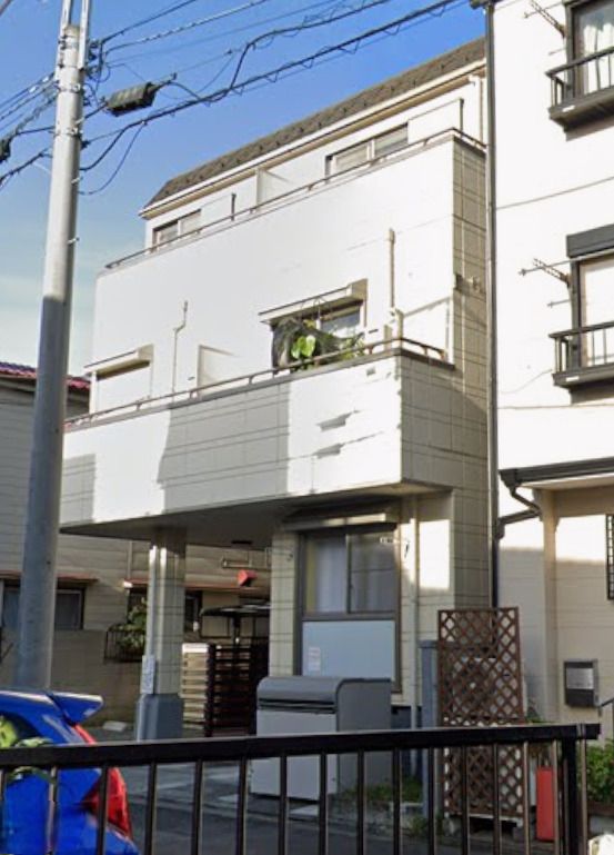 コモドベルツリーの外観画像