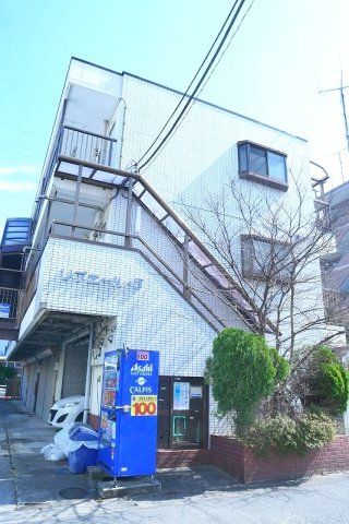 リブェール・Jの外観画像