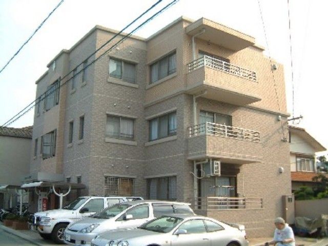 クレール今町の外観画像