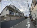 サンヴェア甲南の外観画像