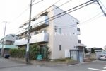 マリブコートKの外観画像