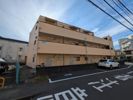 ハイツカタビラの外観画像