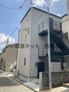 メルディア羽沢横浜国大の外観画像