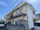 第1板井アパートの外観画像