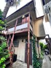 田代荘1号棟の外観画像