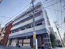 エスポワール渡辺通南の外観画像