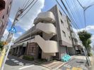 センチュリー吉祥寺南町の外観画像