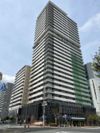エルグレース神戸三宮タワーステージの外観画像