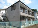 ユタカハイム 101の外観画像