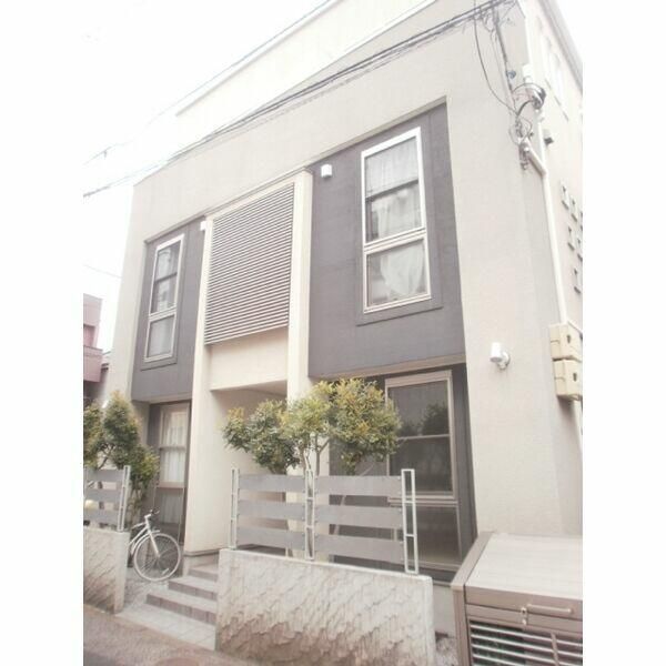 URBAN COURT BRILLERの外観画像