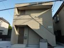 Maison de Mの外観画像