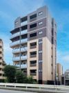 343 RESIDENCE MEGURO Ⅰの外観画像