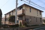 ポワンティエの外観画像