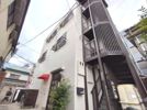 甲州ビルの外観画像