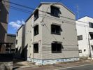 クレール仲六郷の外観画像