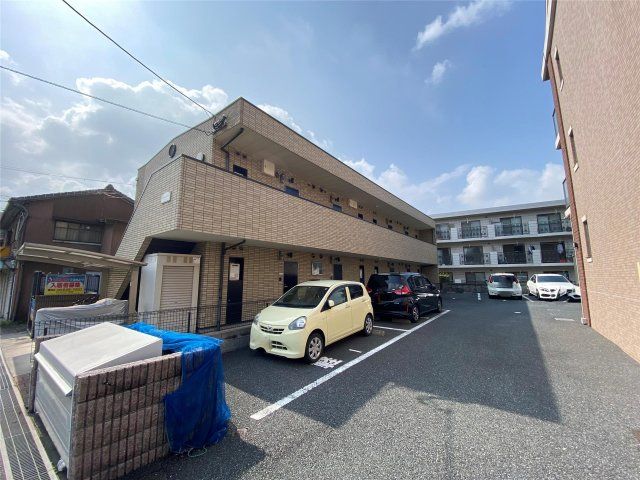 アンプルールフェールChanceの外観画像