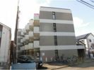エスペランサ新守山の外観画像