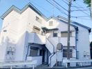 パルセ上大岡の外観画像
