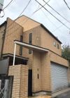 西麻布戸建の外観画像