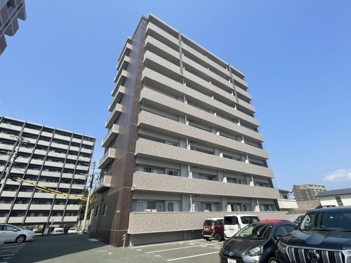モルトヴィヴァーチェの外観画像