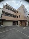 ロマネスク小宮の外観画像