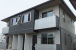 シルフィード山波 A棟の外観画像
