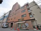 メゾンデノムラ南久宝寺の外観画像