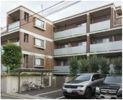 グランウッズ自由が丘の外観画像