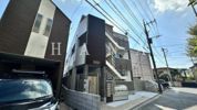 MELDIA東小金井の外観画像