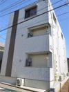 Lien de UEHARA リアン ドゥ ウエハラの外観画像