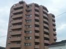 サンシティ安東駅前プラザの外観画像