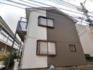 サンプラザ浦安の外観画像