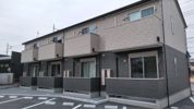 MKcourt (エムケーコート)の外観画像