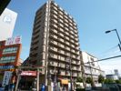 朝日プラザ高津第IIIの外観画像