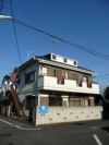 リーベ武蔵野の外観画像