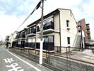 ディアス六甲の外観画像