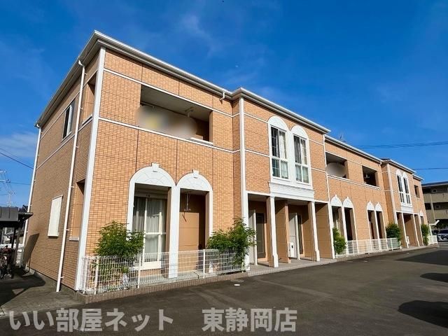 ヴェスパーの外観画像