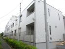 カトライアの外観画像