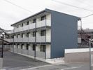 レオパレス川西の外観画像