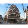 キャスル中野壱番館の外観画像