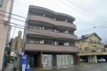 BAUHAUS楠木の外観画像