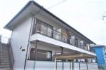 第5美咲グリーンハイツの外観画像