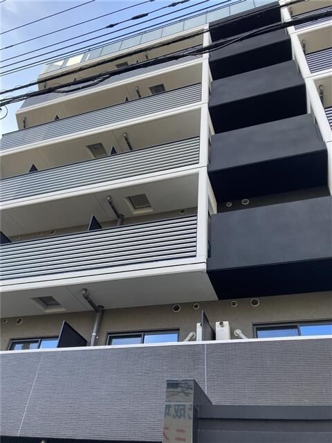 S-RESIDENCE成増CLAIRの外観画像