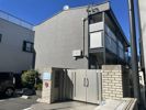 レオパレスヴィラージュPALの外観画像