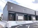 Monreve A棟の外観画像