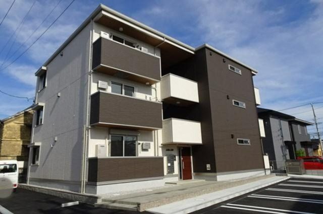 D-Hills上浅田の外観画像