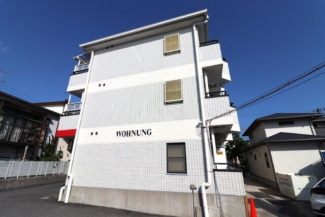 ヴォーンヌンクの外観画像